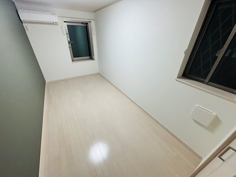 Well-being江北 ベッドルーム