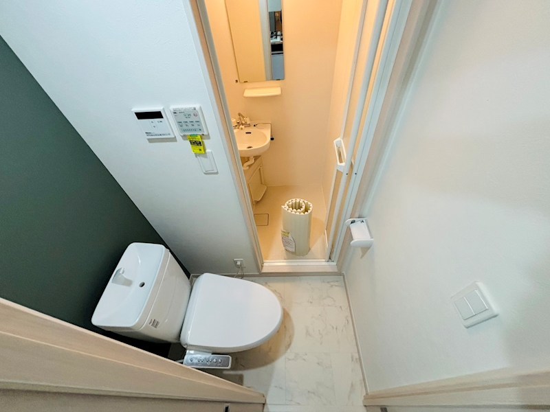 Well-being江北 その他1