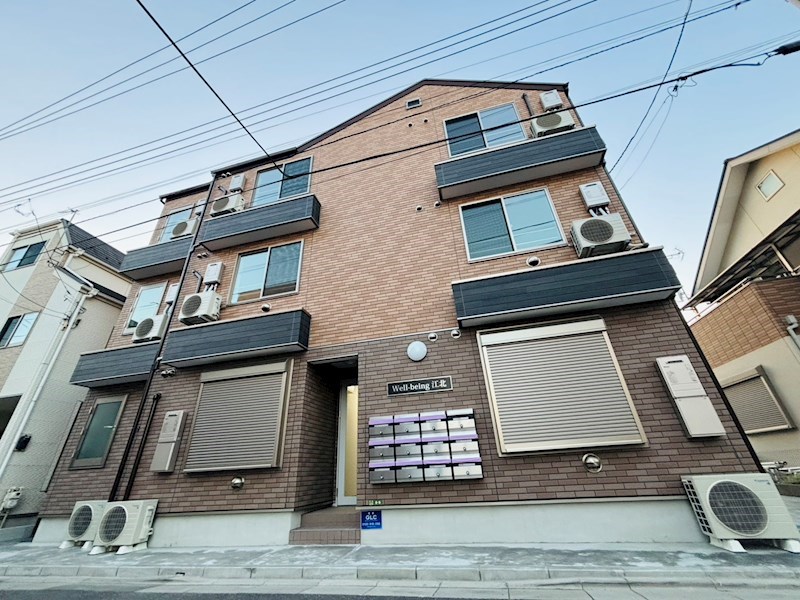 Well-being江北 その他外観5