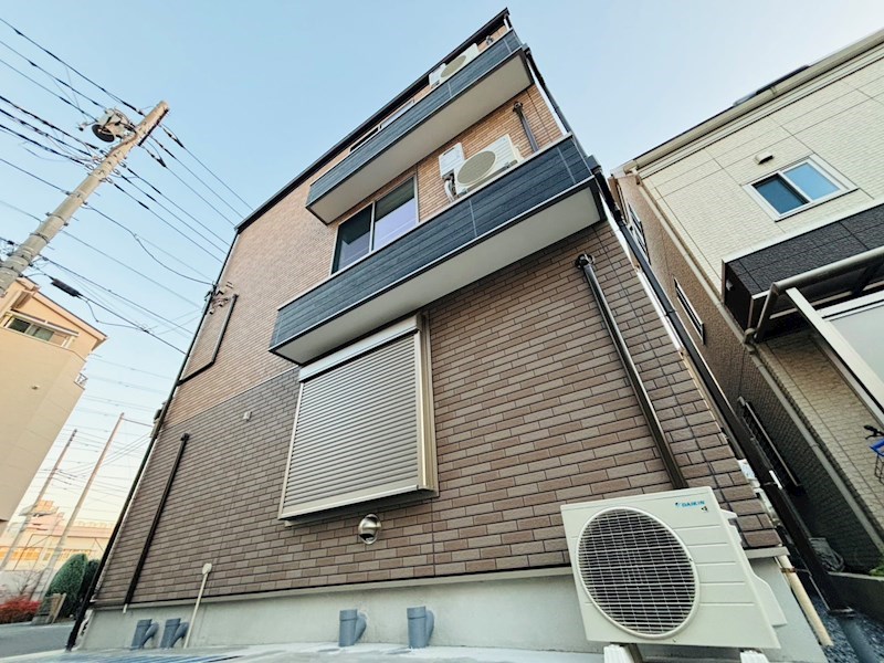 Well-being江北 その他外観6