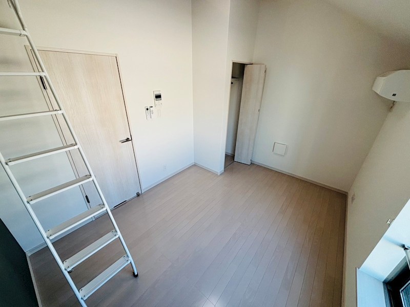 Well-being江北 リビング