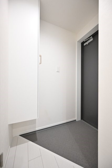 Residence 南千住 その他7