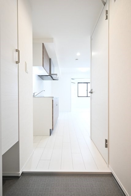 Residence 南千住 その他5