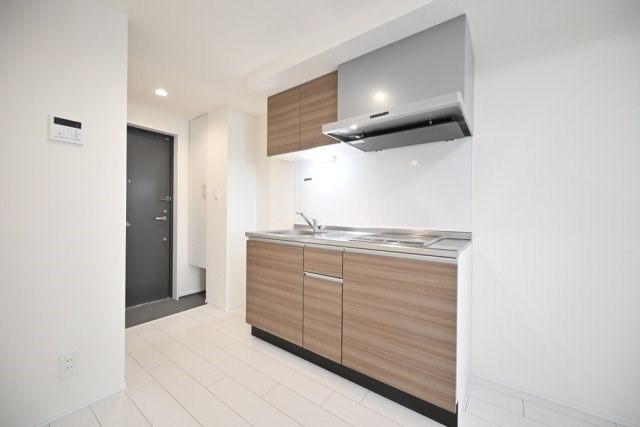 Residence 南千住 その他19