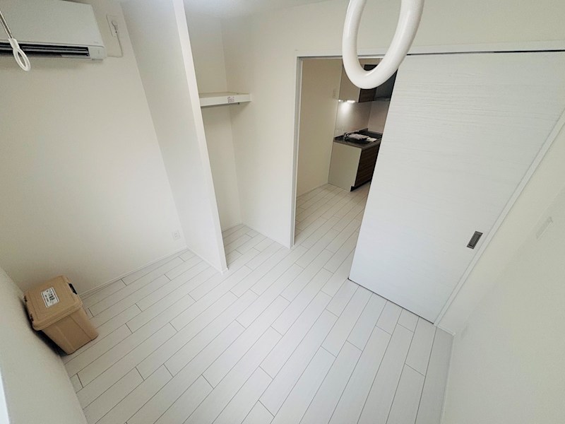 Residence 南千住 その他11