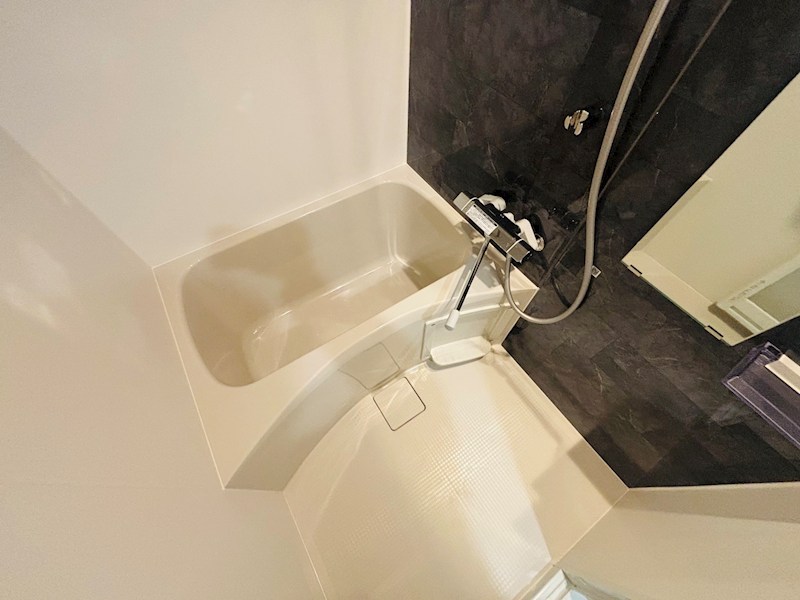 Residence 南千住 風呂画像