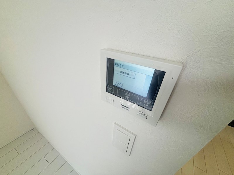 Residence 南千住 その他4