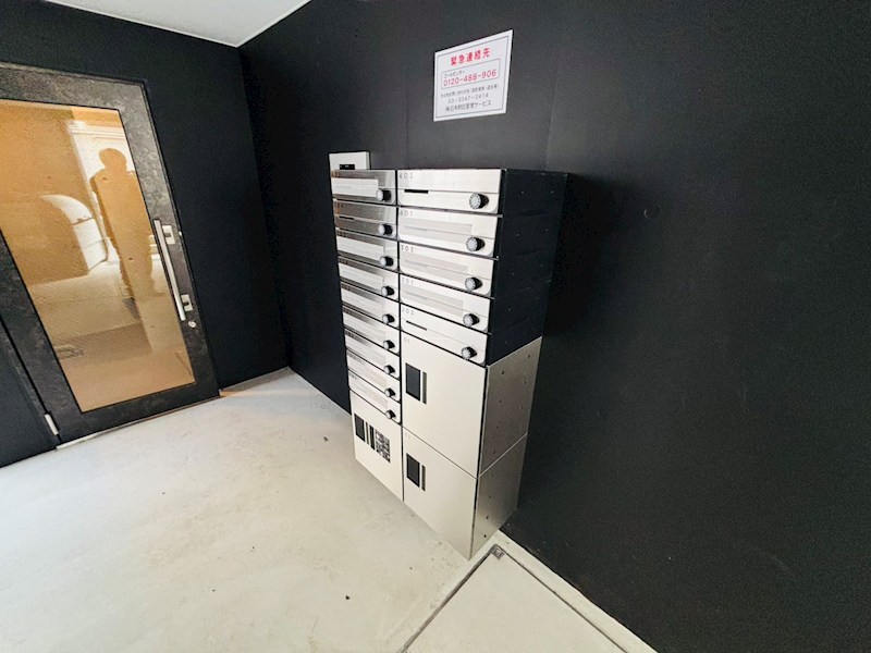 Residence 南千住 その他外観1