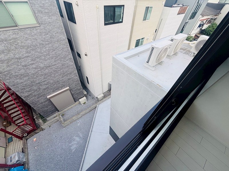 Residence 南千住 その他14