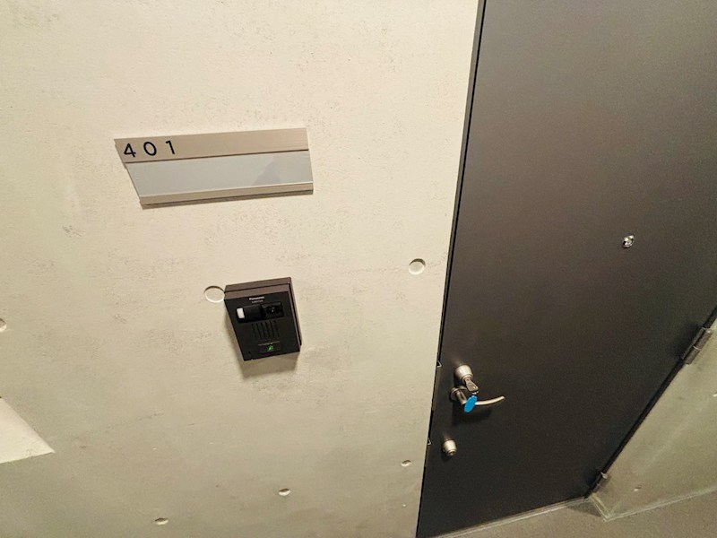 Residence 南千住 その他15