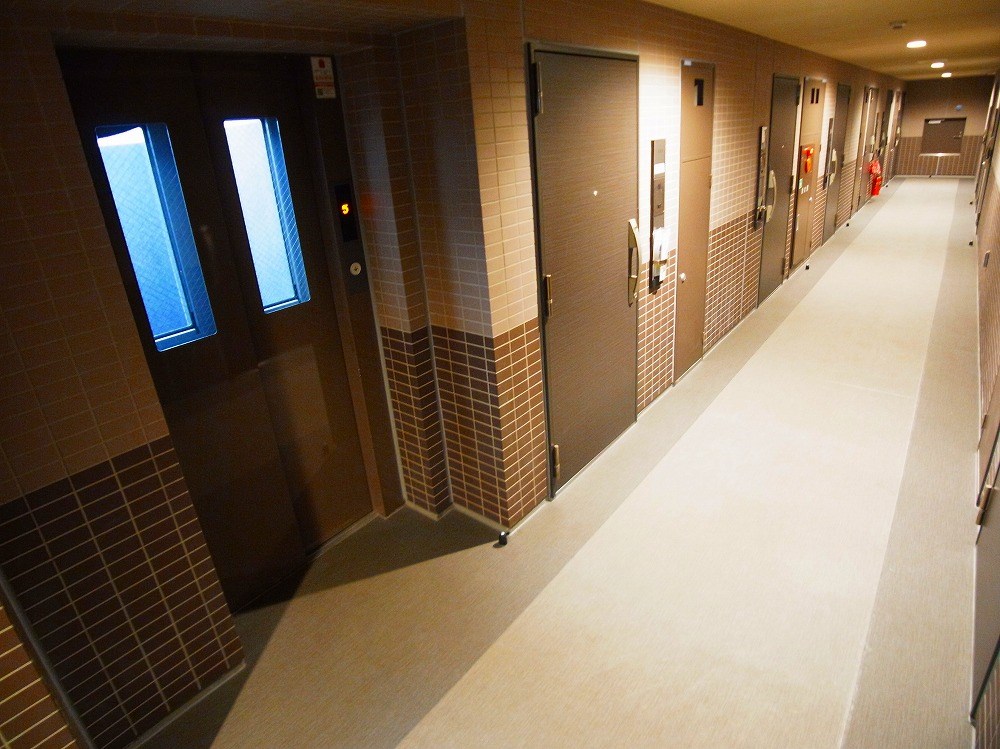 アルテカーサアリビエ東京イースト  その他外観1