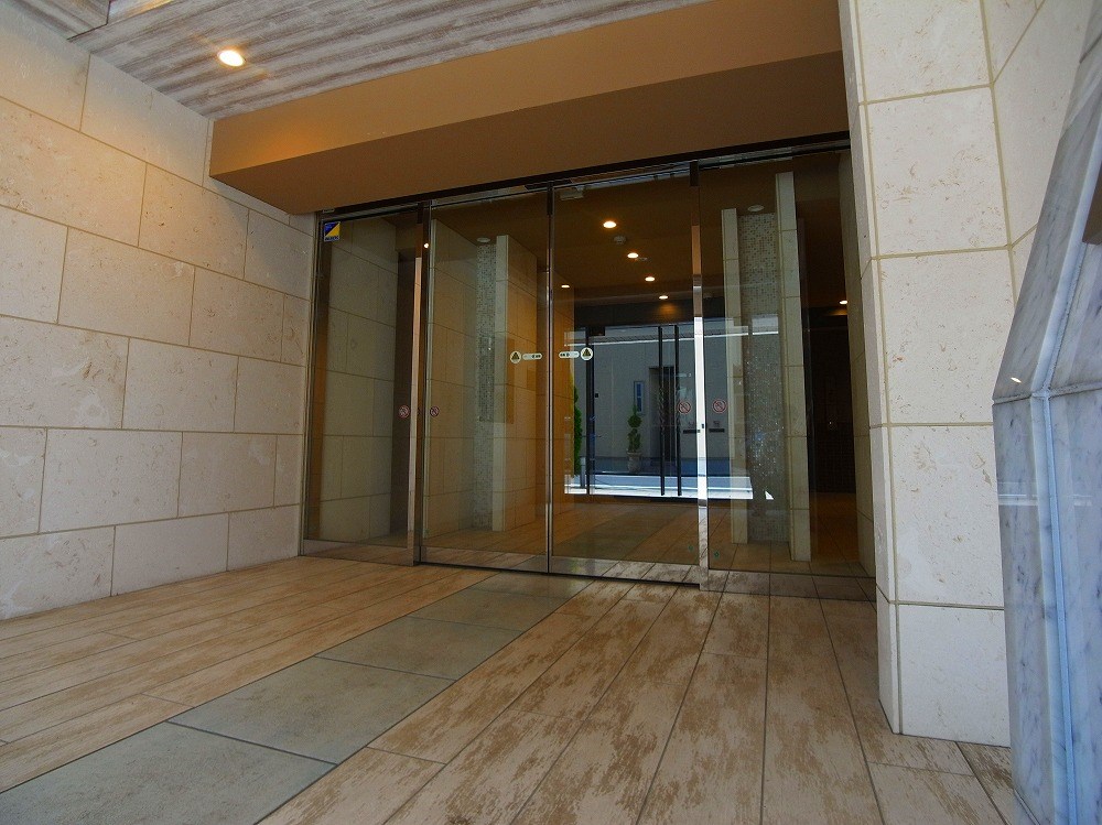 アルテカーサアリビエ東京イースト  その他外観4