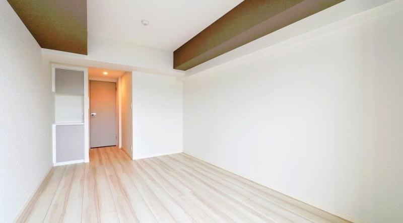 アルテカーサアリビエ東京イースト  リビング