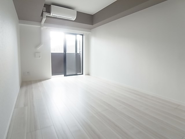 アルテカーサアリビエ東京イースト  ベッドルーム