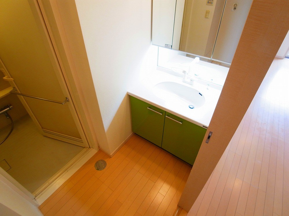 ロイヤルパークス西新井 その他2