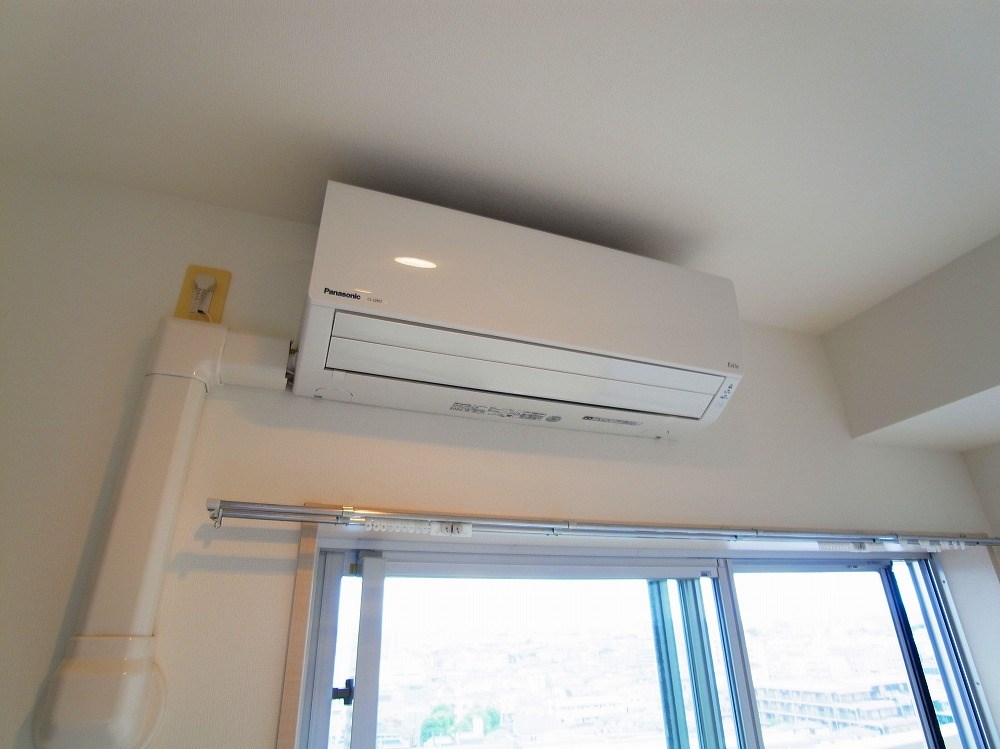 ロイヤルパークス西新井 その他5