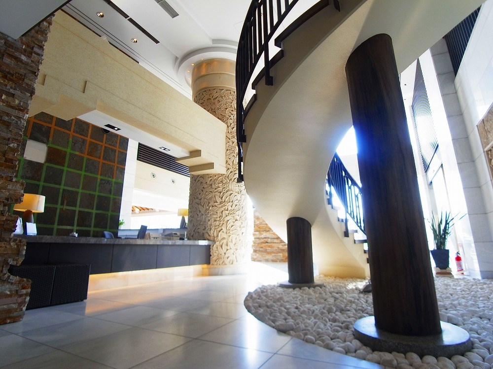 ロイヤルパークス西新井 その他外観2