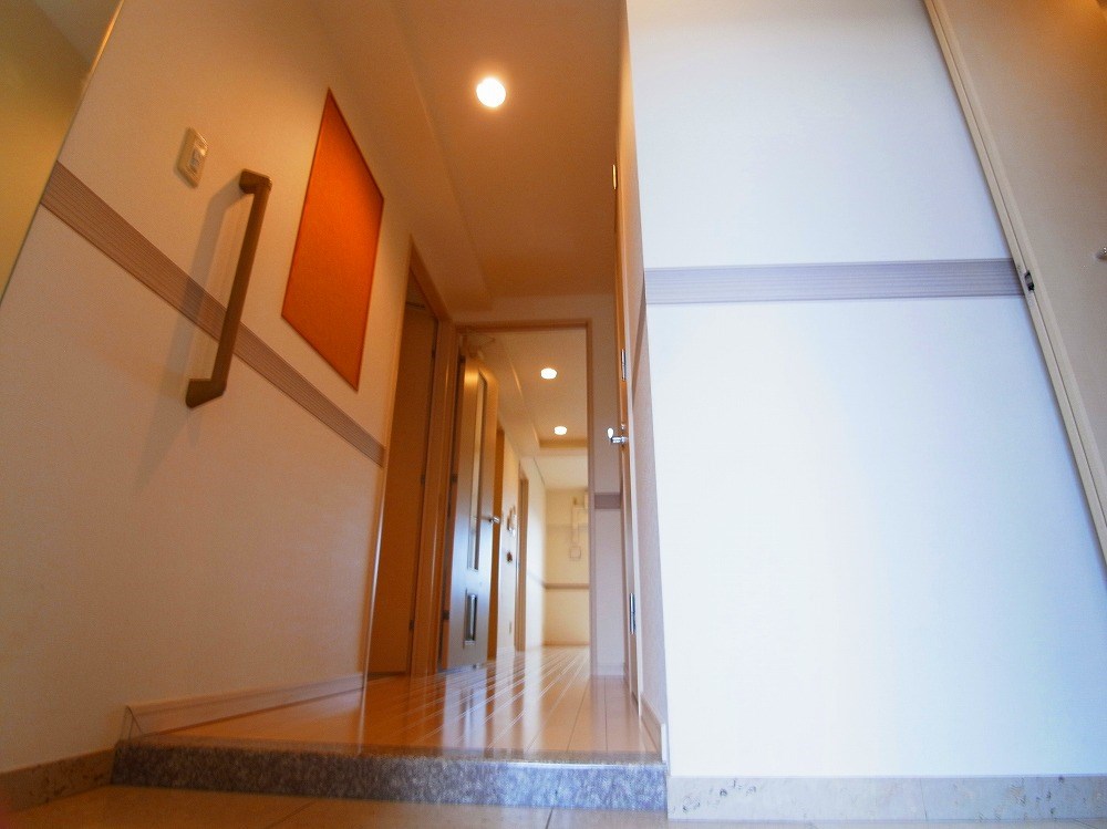 ロイヤルパークス西新井 その他9