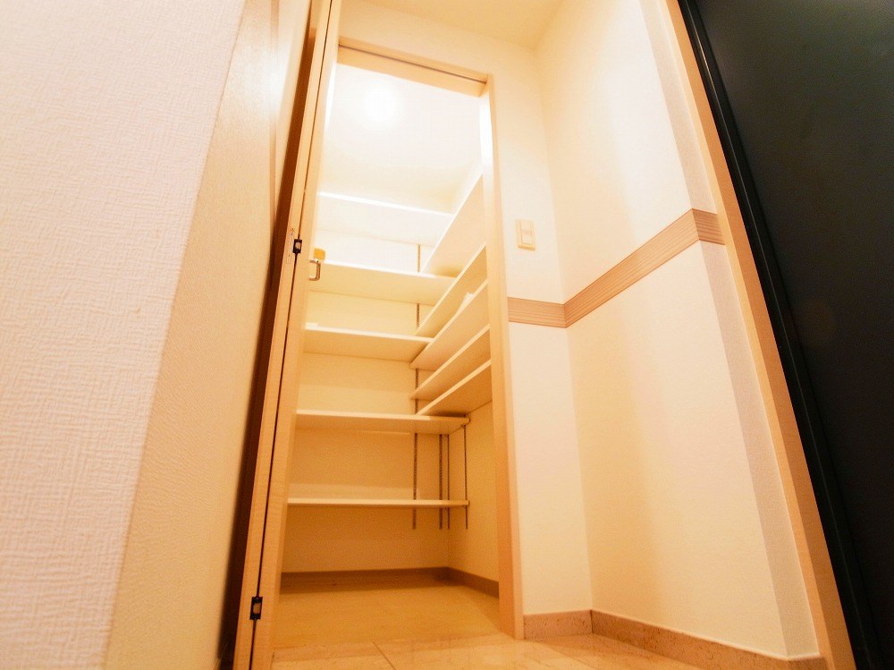 ロイヤルパークス西新井 その他12