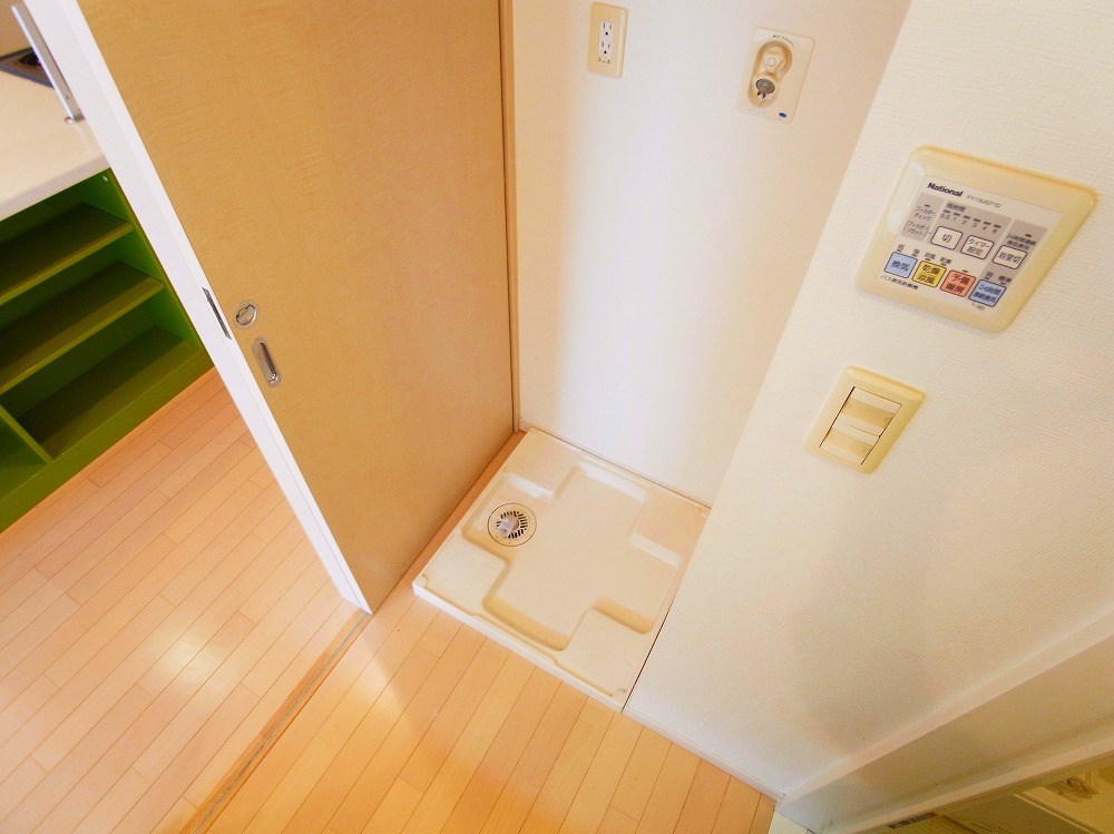 ロイヤルパークス西新井 その他14