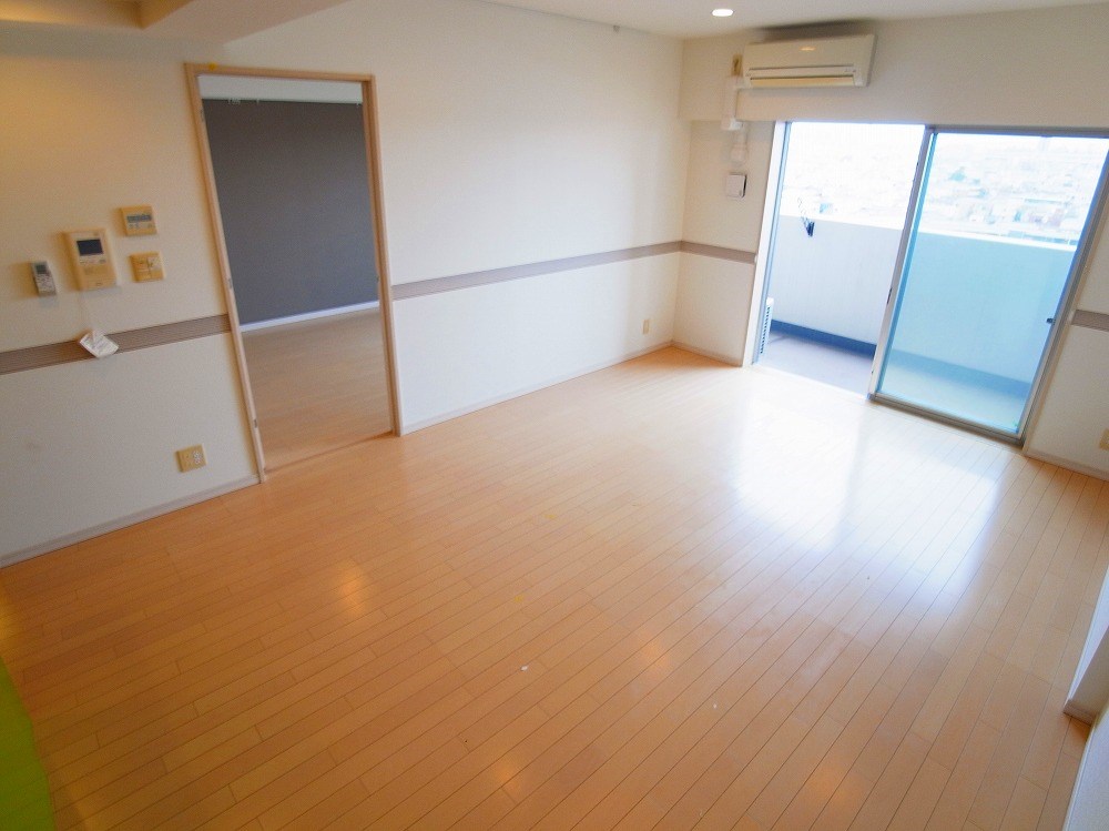 ロイヤルパークス西新井 その他29