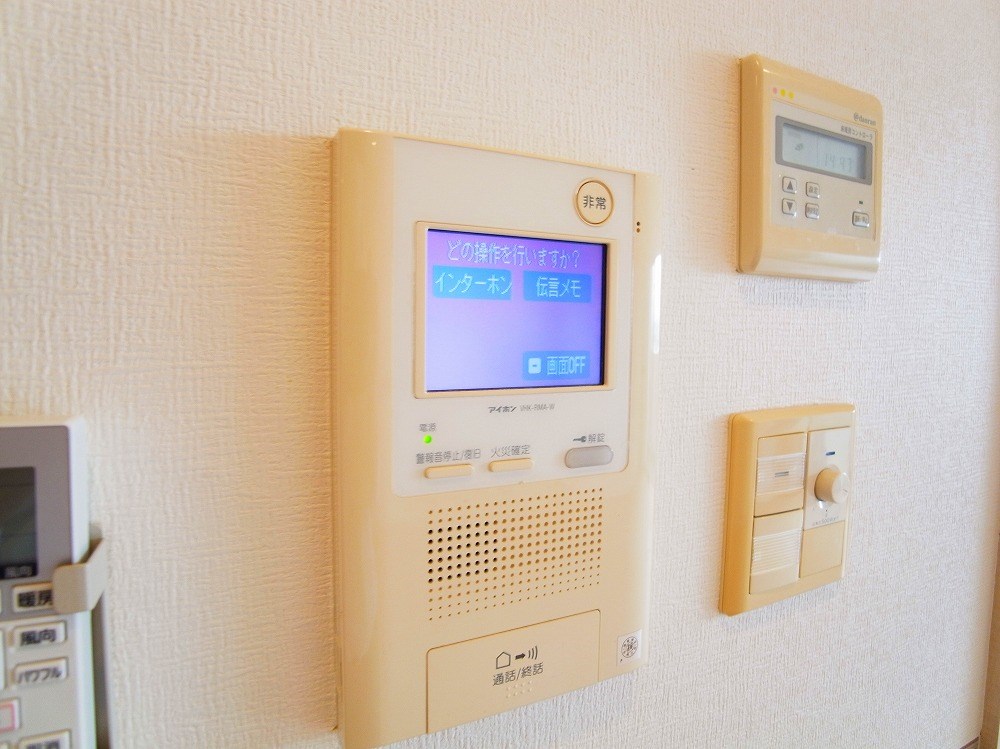 ロイヤルパークス西新井 その他30