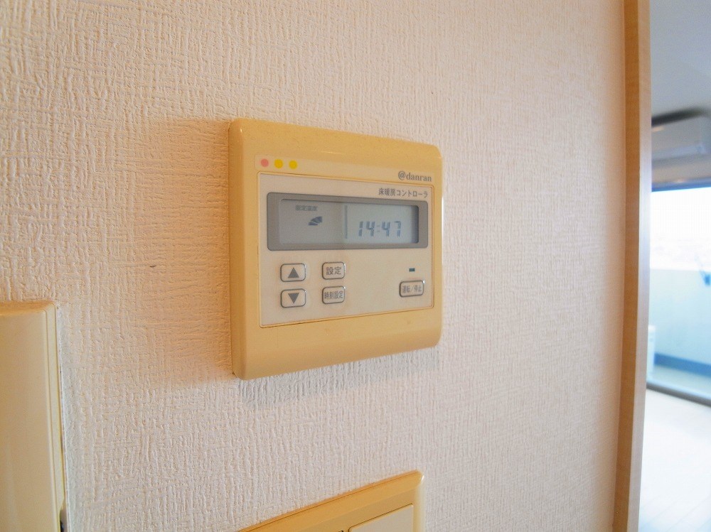 ロイヤルパークス西新井 その他31