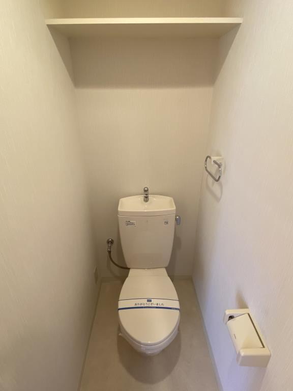 ディアコート東尾久 その他1