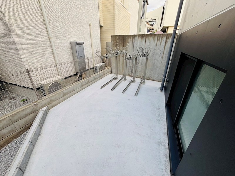 Residence 南千住 その他6