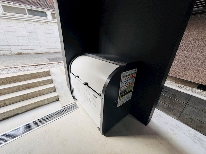 Residence 南千住 その他外観3