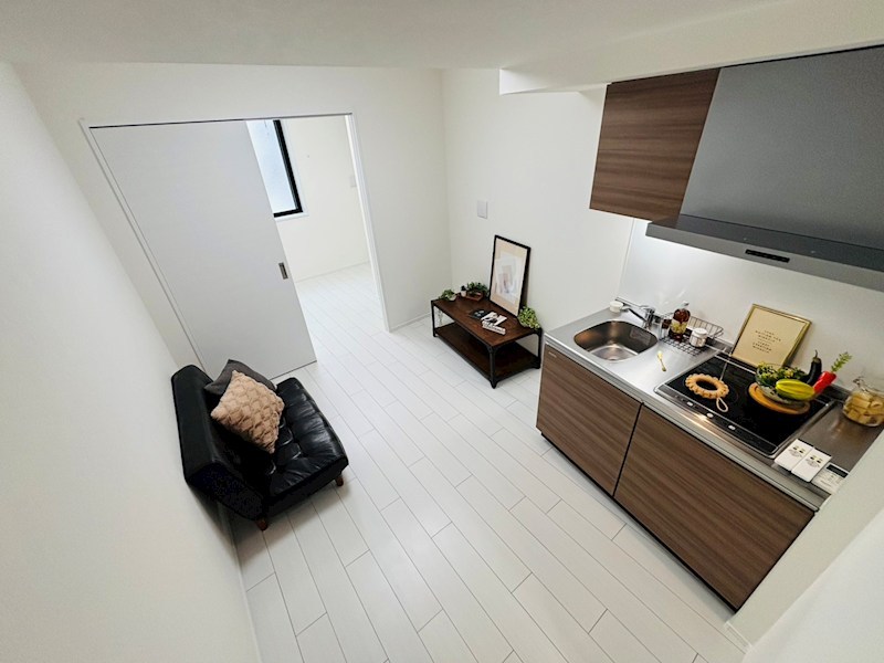 Residence 南千住 その他7