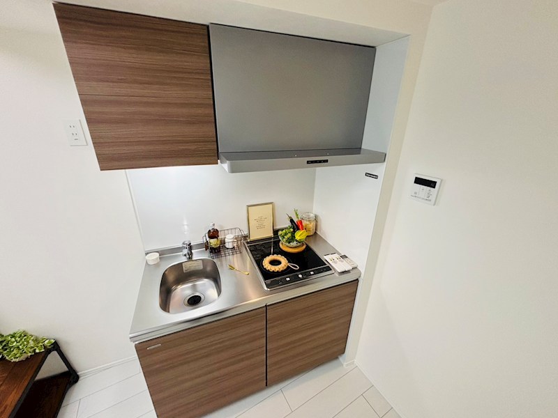 Residence 南千住 キッチン