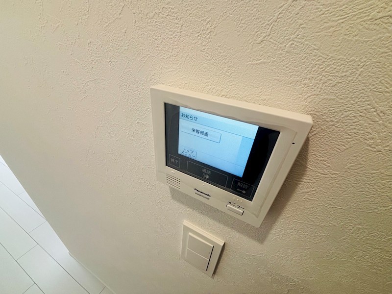 Residence 南千住 その他4