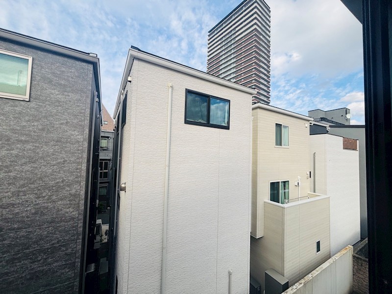 Residence 南千住 その他6