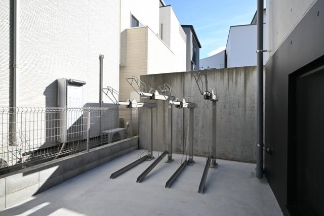 Residence 南千住 その他外観3