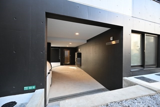 Residence 南千住 その他外観4