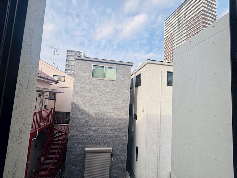 Residence 南千住 その他20