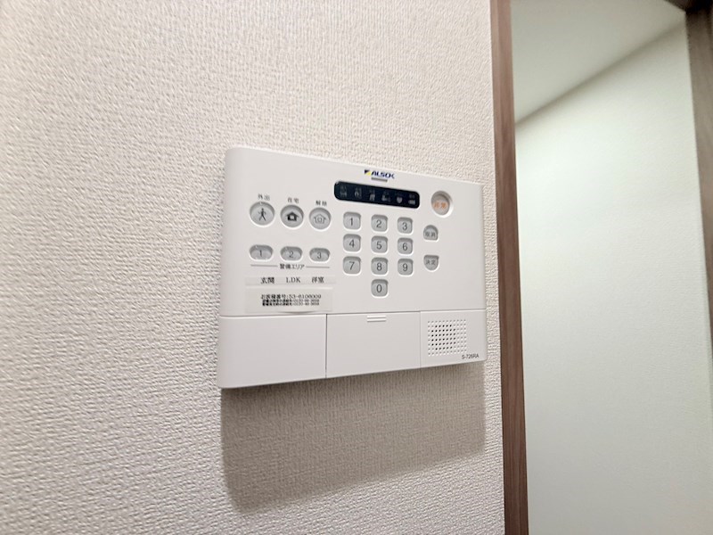 セレスティア大谷田Ⅱ その他9