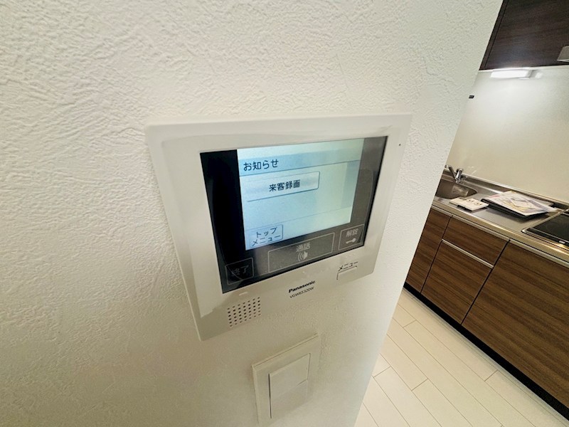 Residence 南千住 その他4