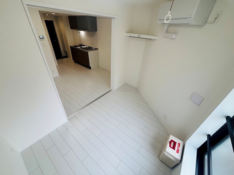 Residence 南千住 その他12