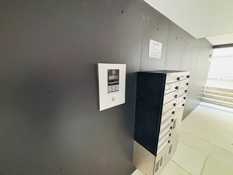 Residence 南千住 その他外観1