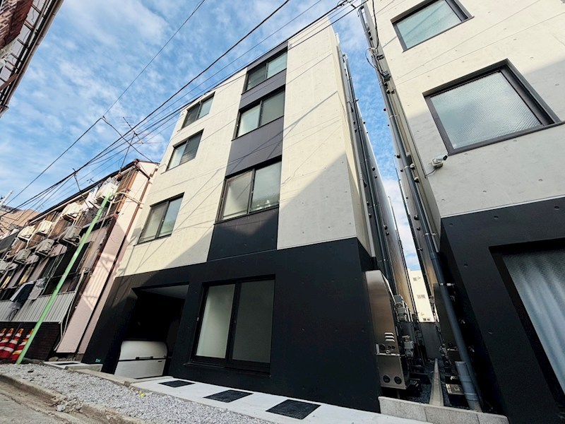 Residence 南千住 その他外観4