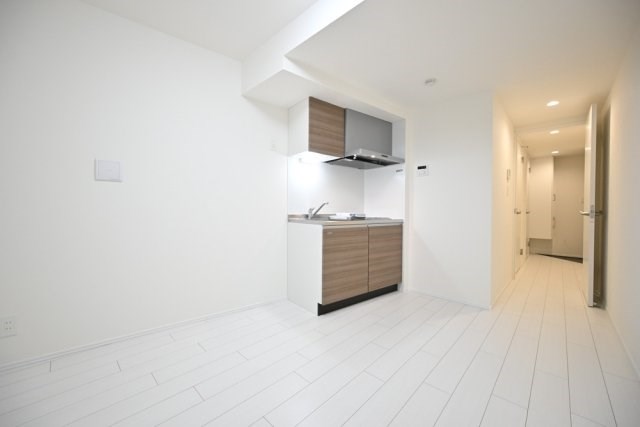 Residence 南千住 その他10