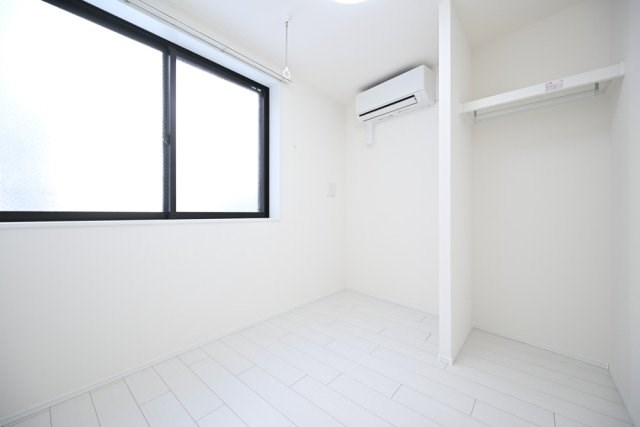 Residence 南千住 ベッドルーム