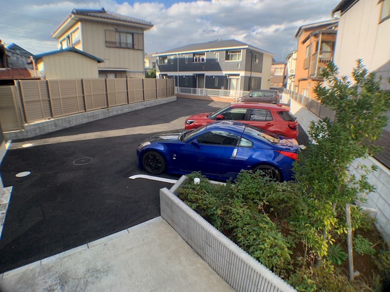 ジャルデーノ その他外観4