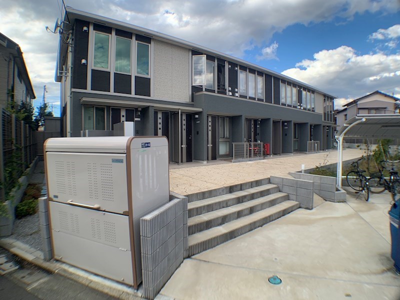 ジャルデーノ その他外観6