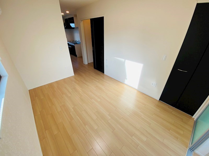 ジャルデーノ リビング