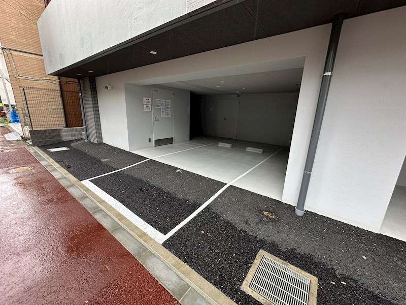 MAXIV CROS竹ノ塚 その他外観5