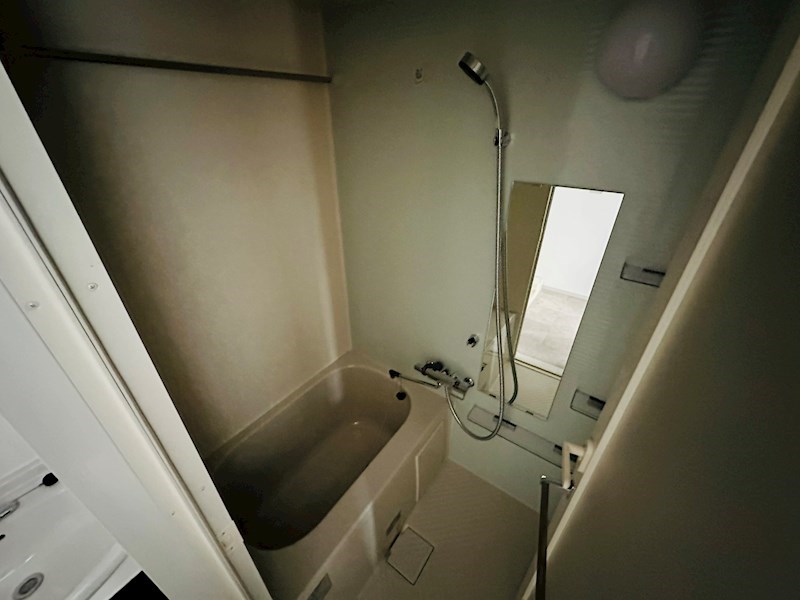 MAXIV CROS竹ノ塚 風呂画像