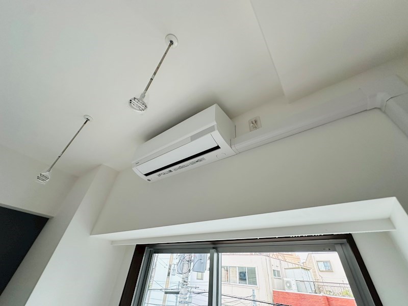 MAXIV CROS竹ノ塚 その他5